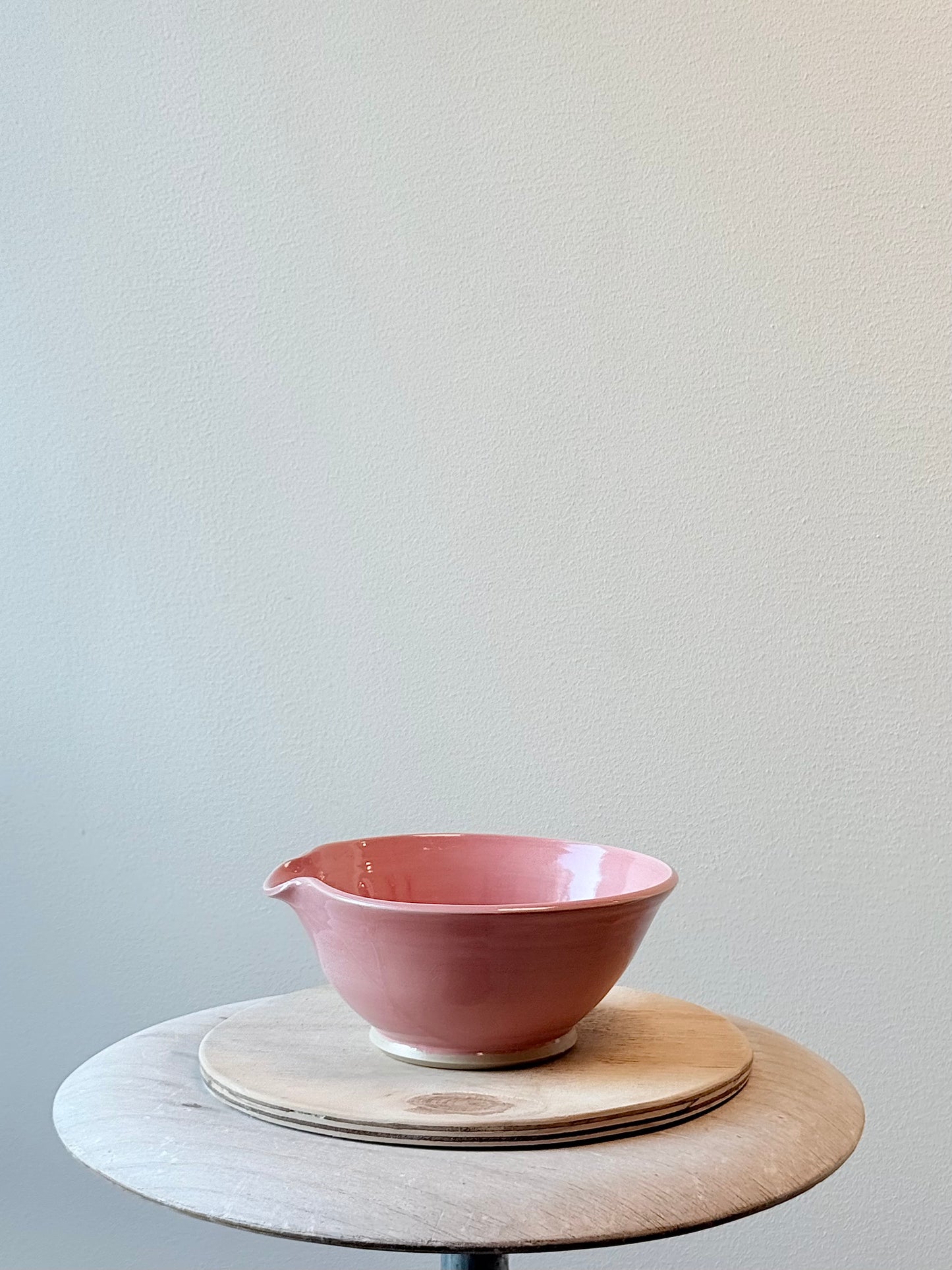 Rosa lagom spillkum