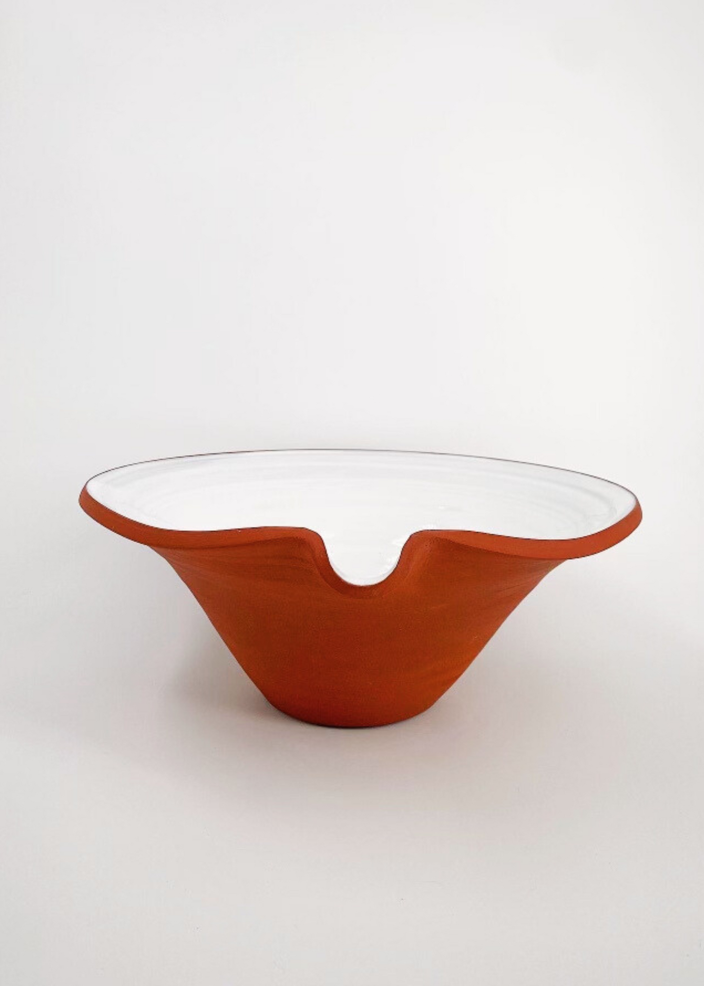 Arched Spillkum 33cm