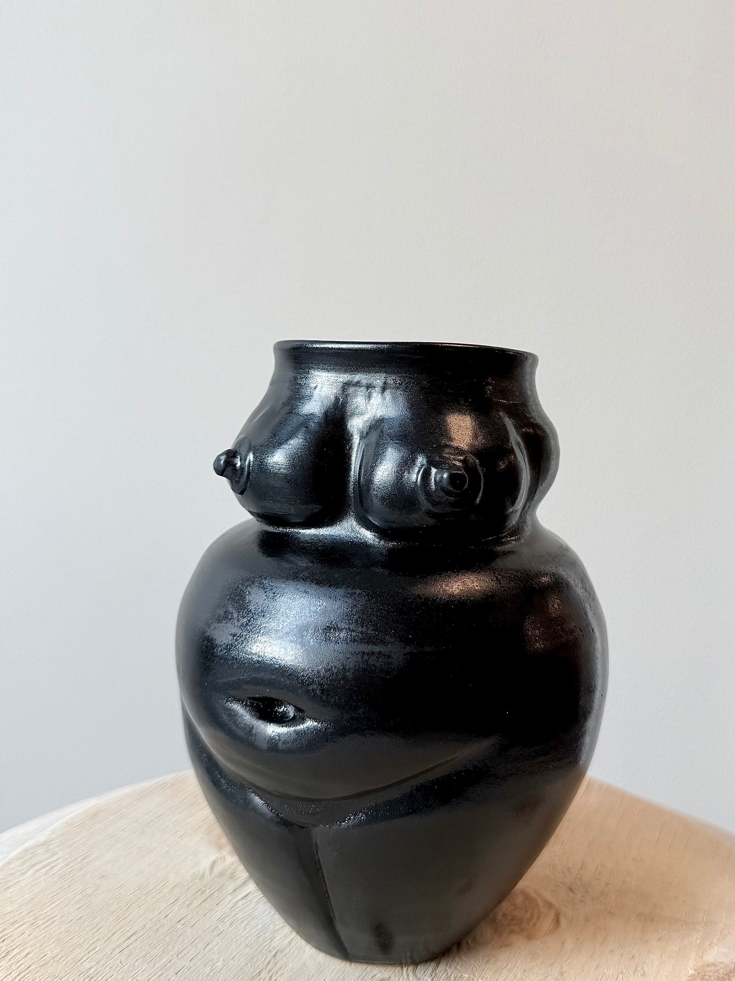 Maua svart