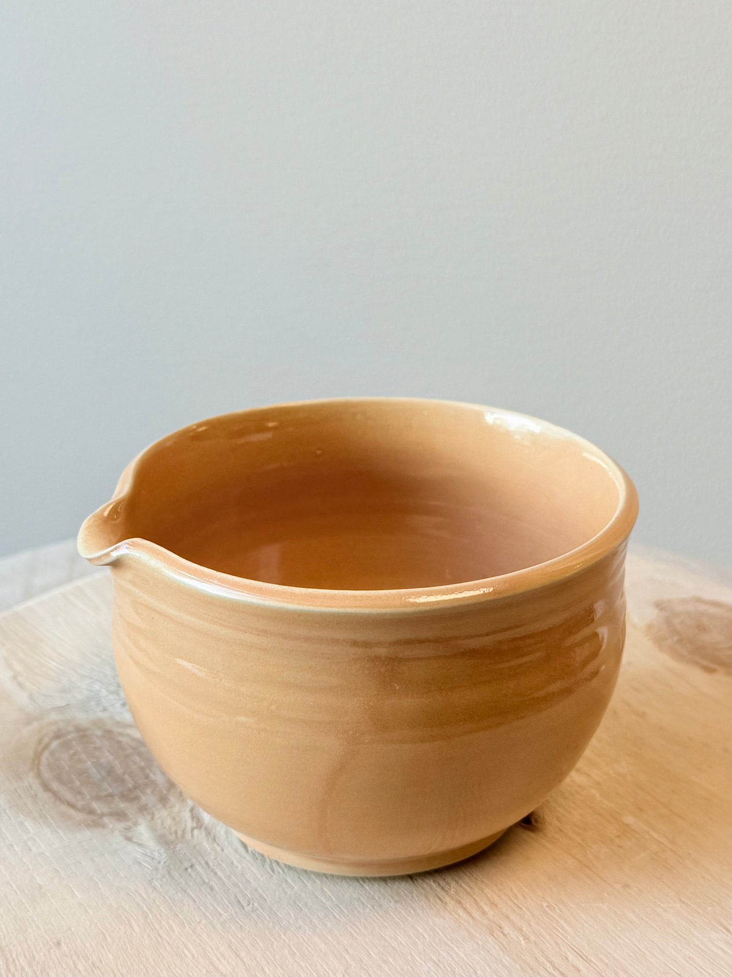 Aprikos spillkum mini