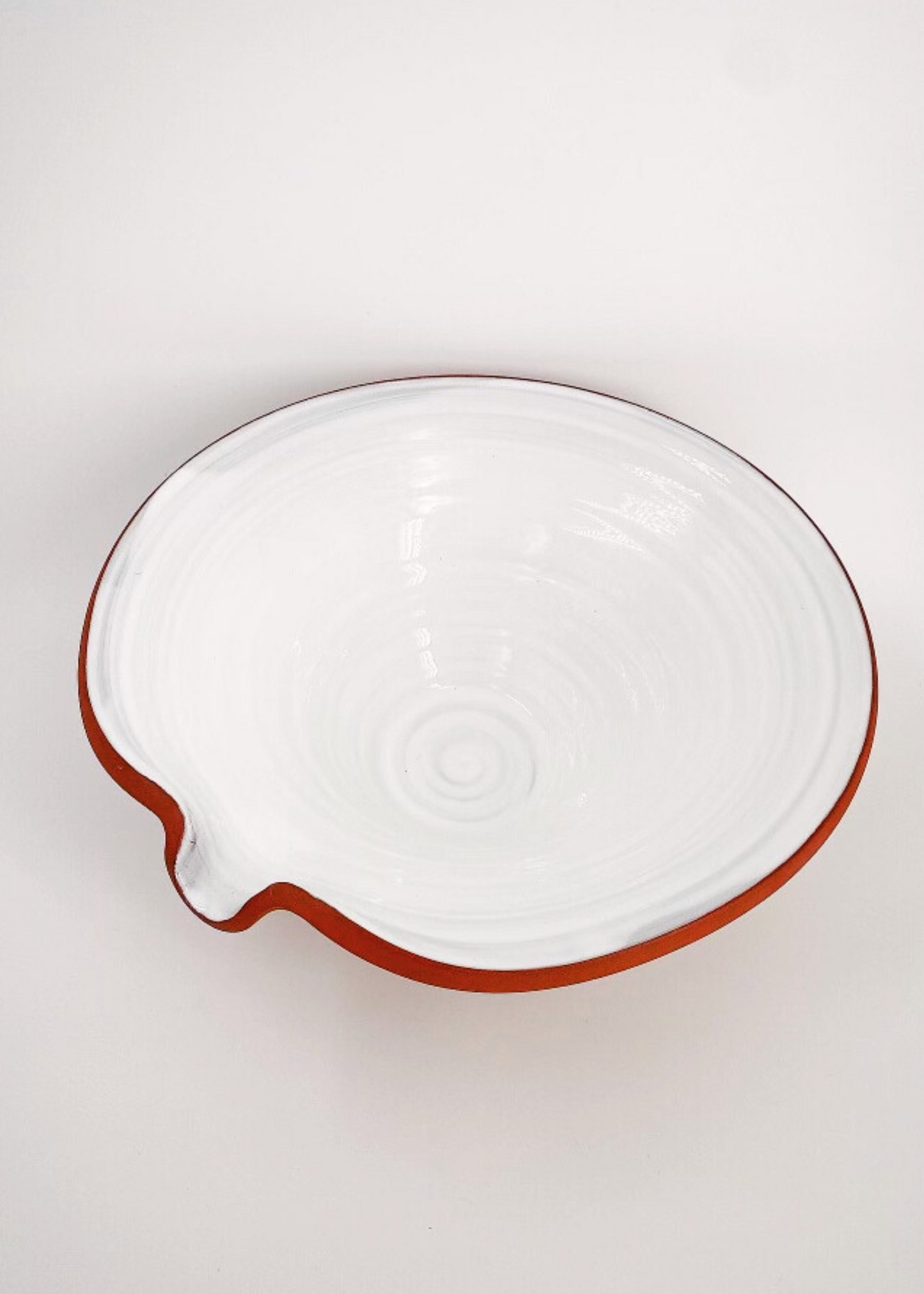Arched Spillkum 33cm