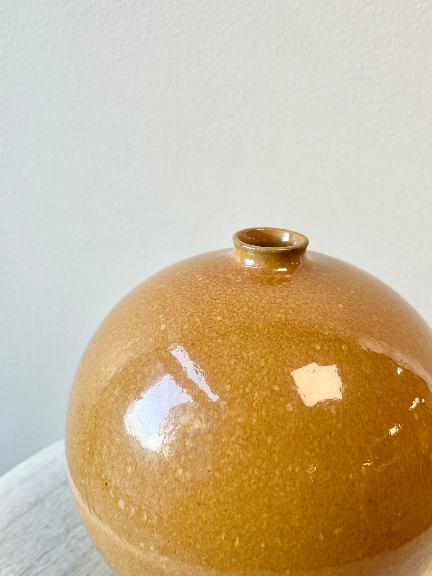 Knäckig bulle
