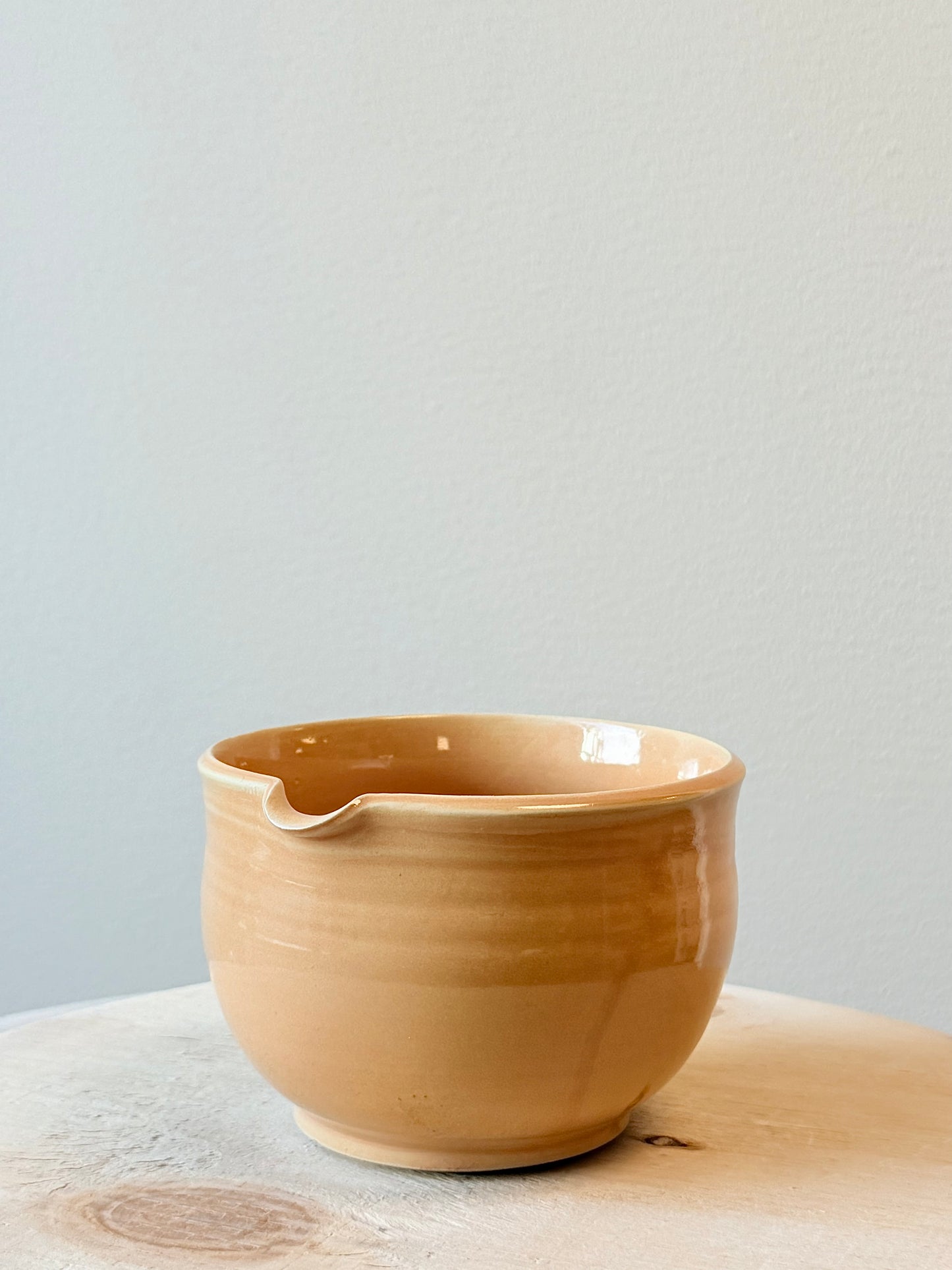 Aprikos spillkum mini