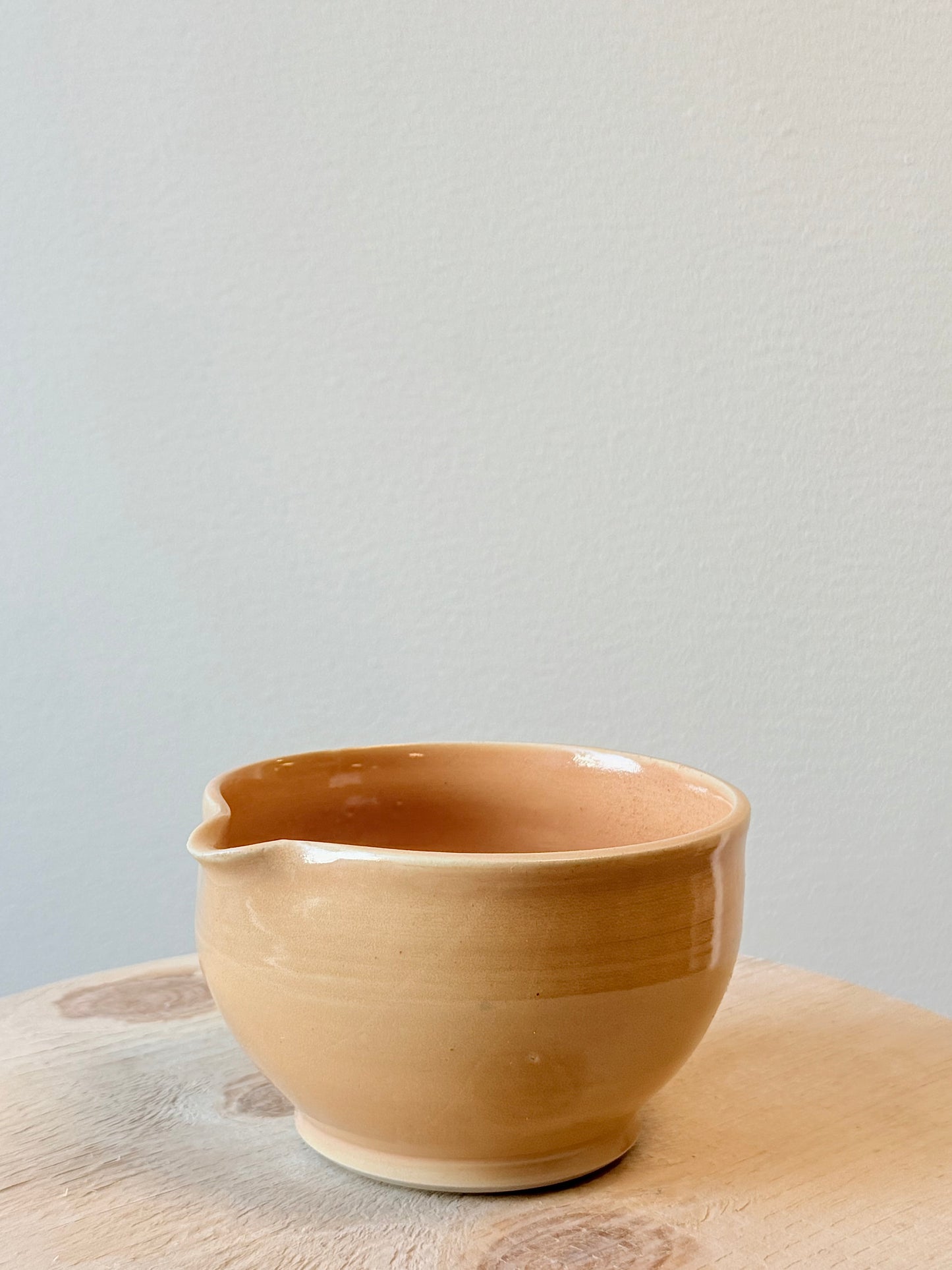 Aprikos spillkum mini
