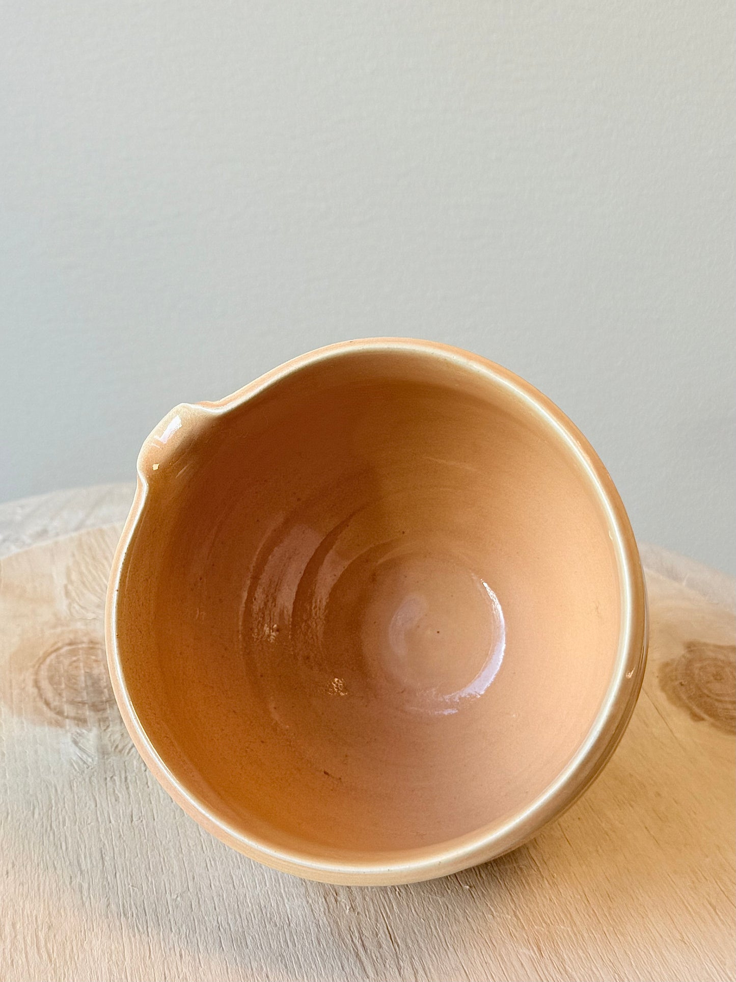Aprikos spillkum mini