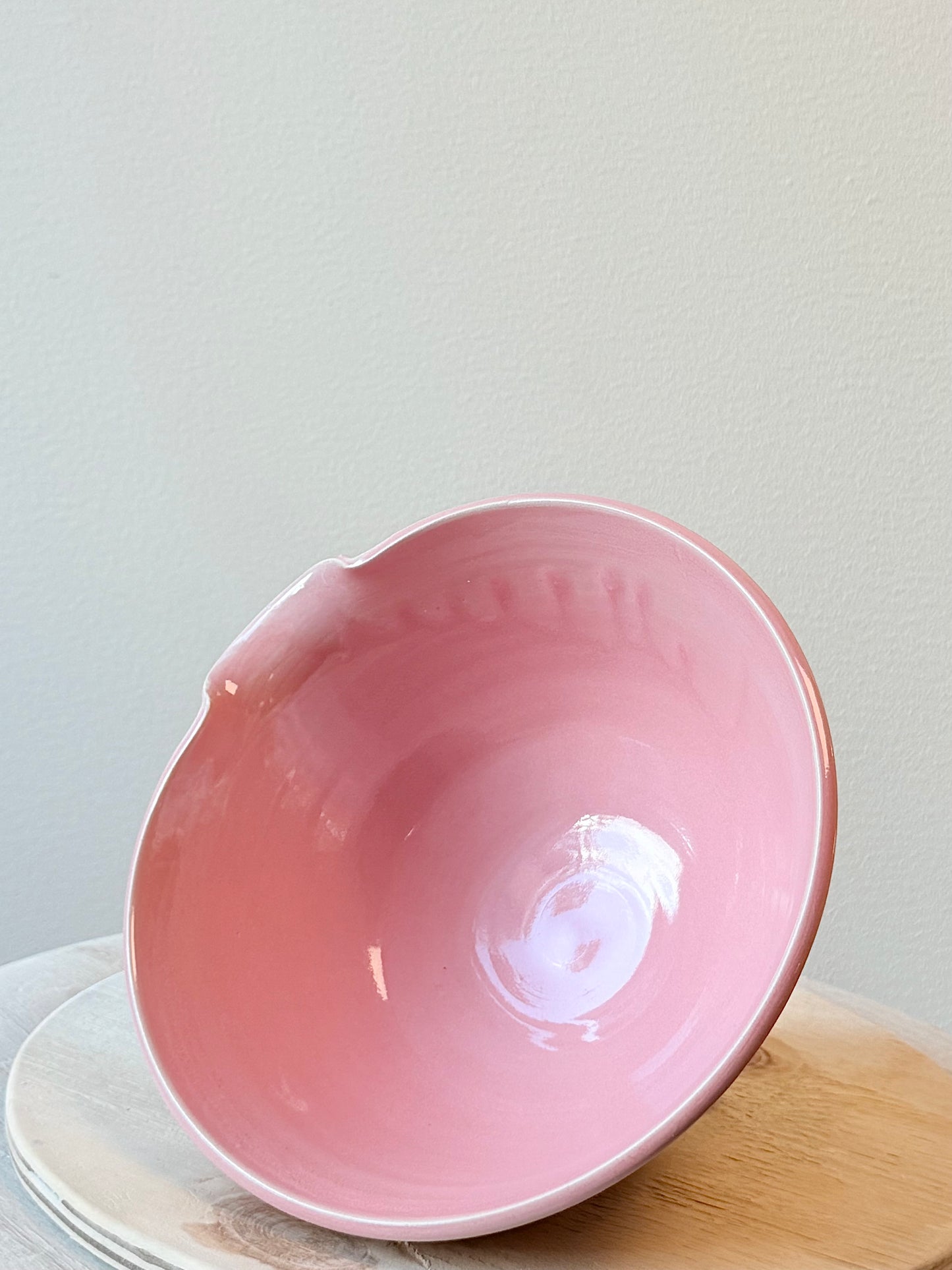 Rosa lagom spillkum