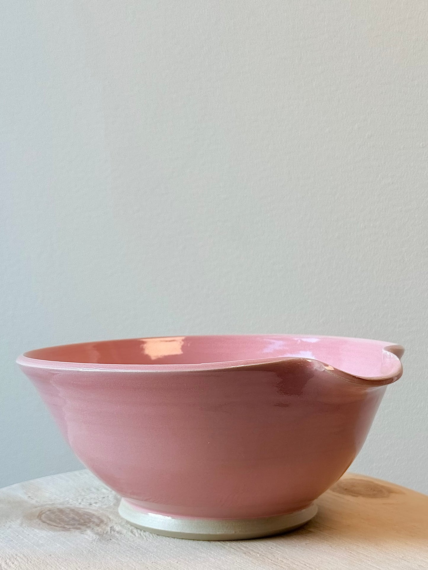 Rosa lagom spillkum