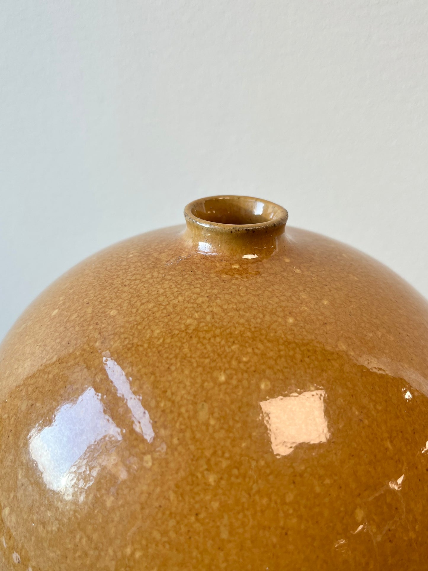 Knäckig bulle
