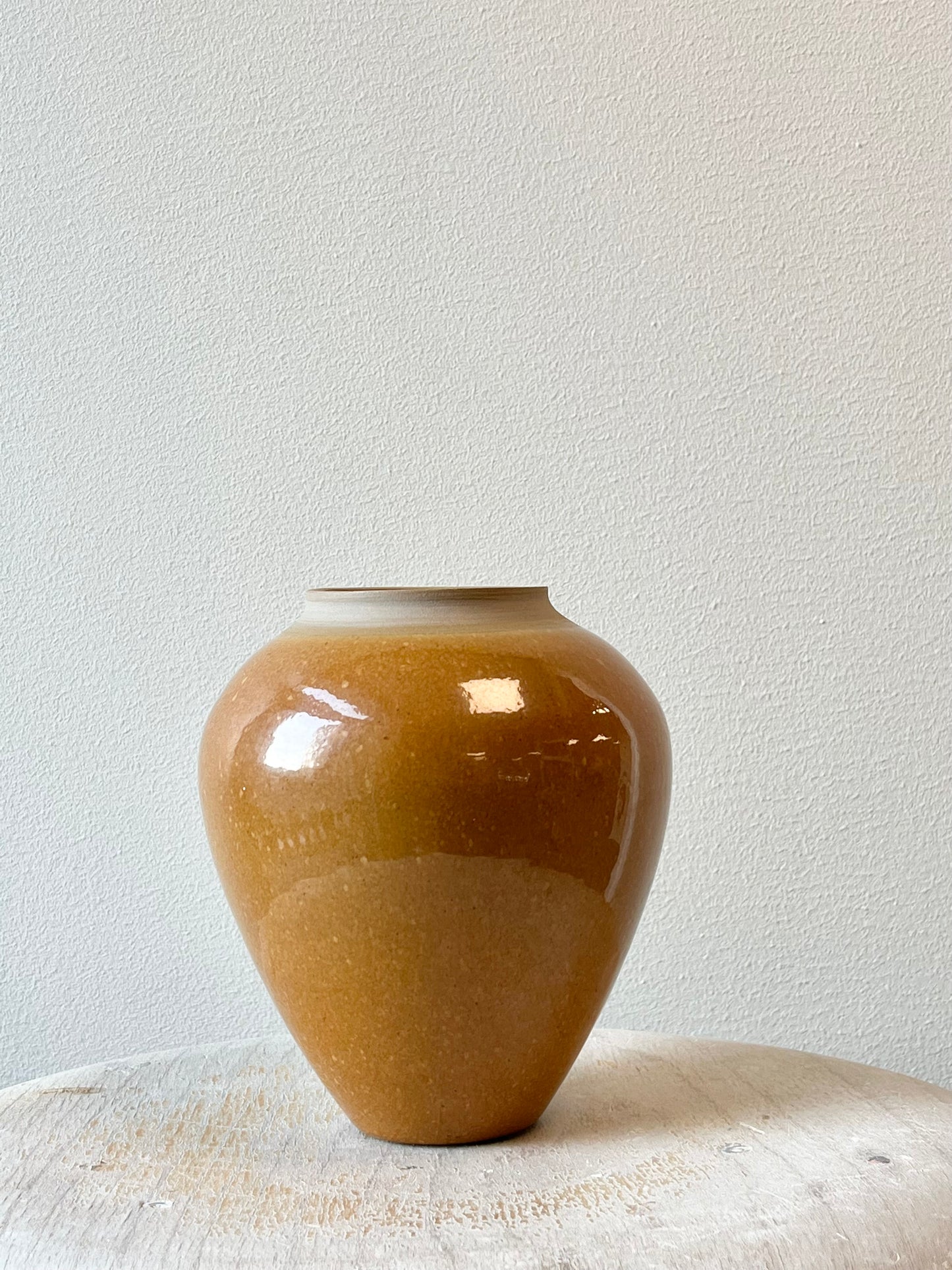Knäckig mellanvas