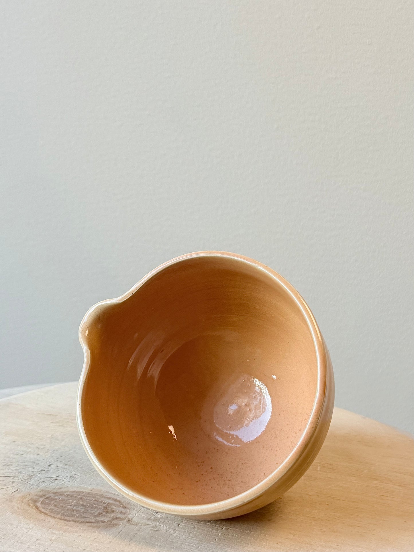 Aprikos spillkum mini