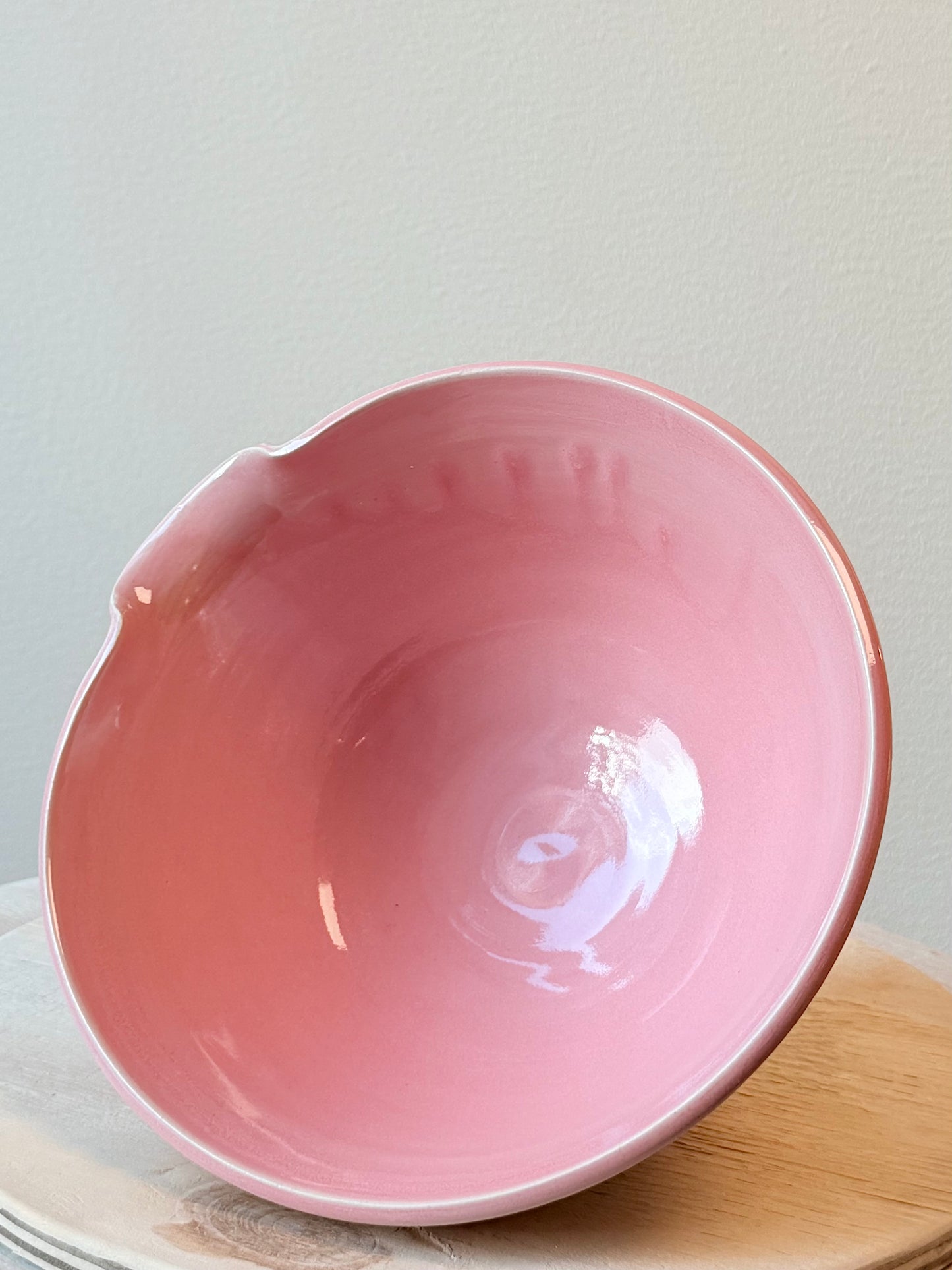 Rosa lagom spillkum