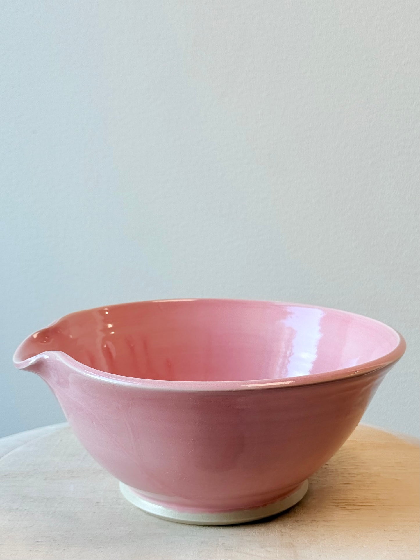 Rosa lagom spillkum