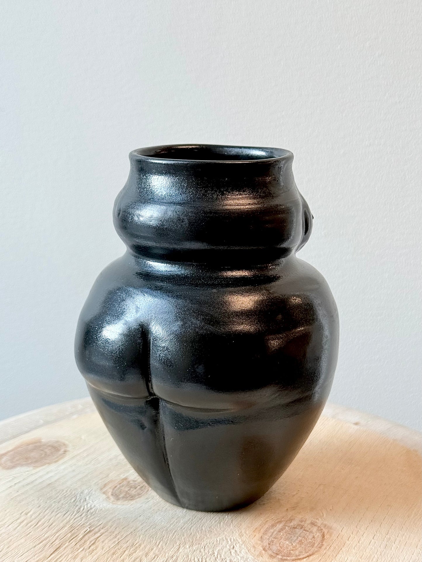 Maua svart