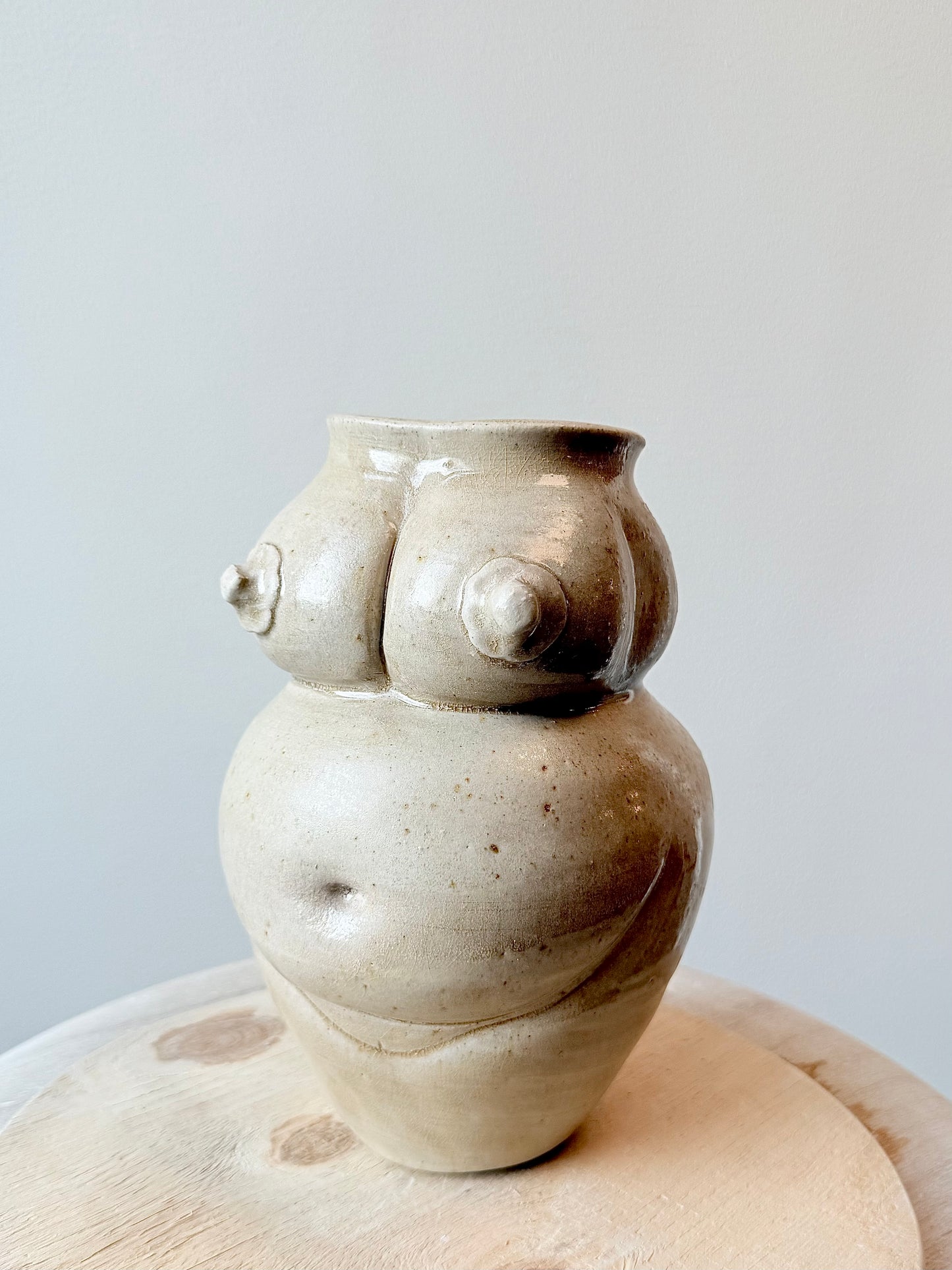 Maua beige