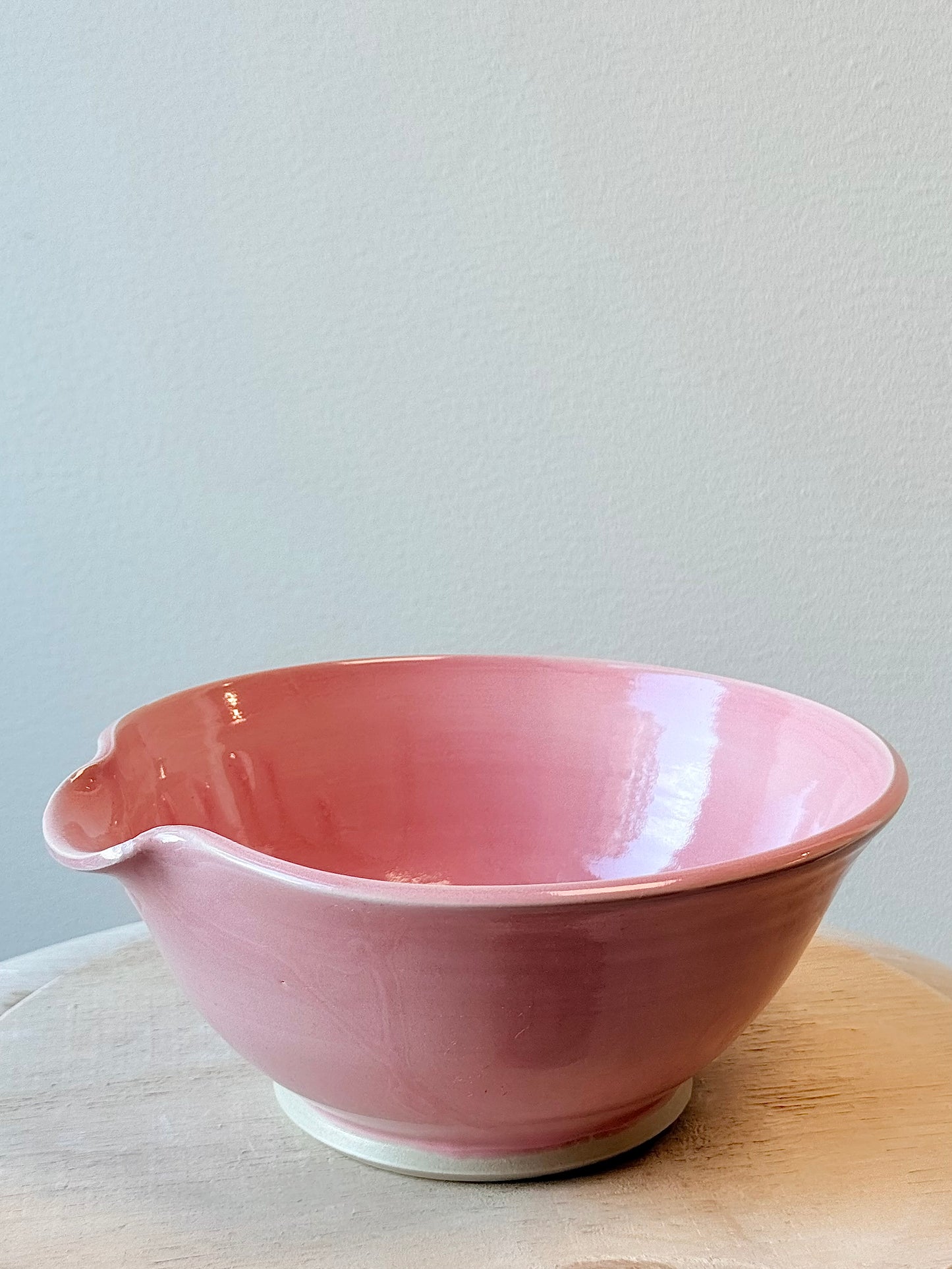 Rosa lagom spillkum