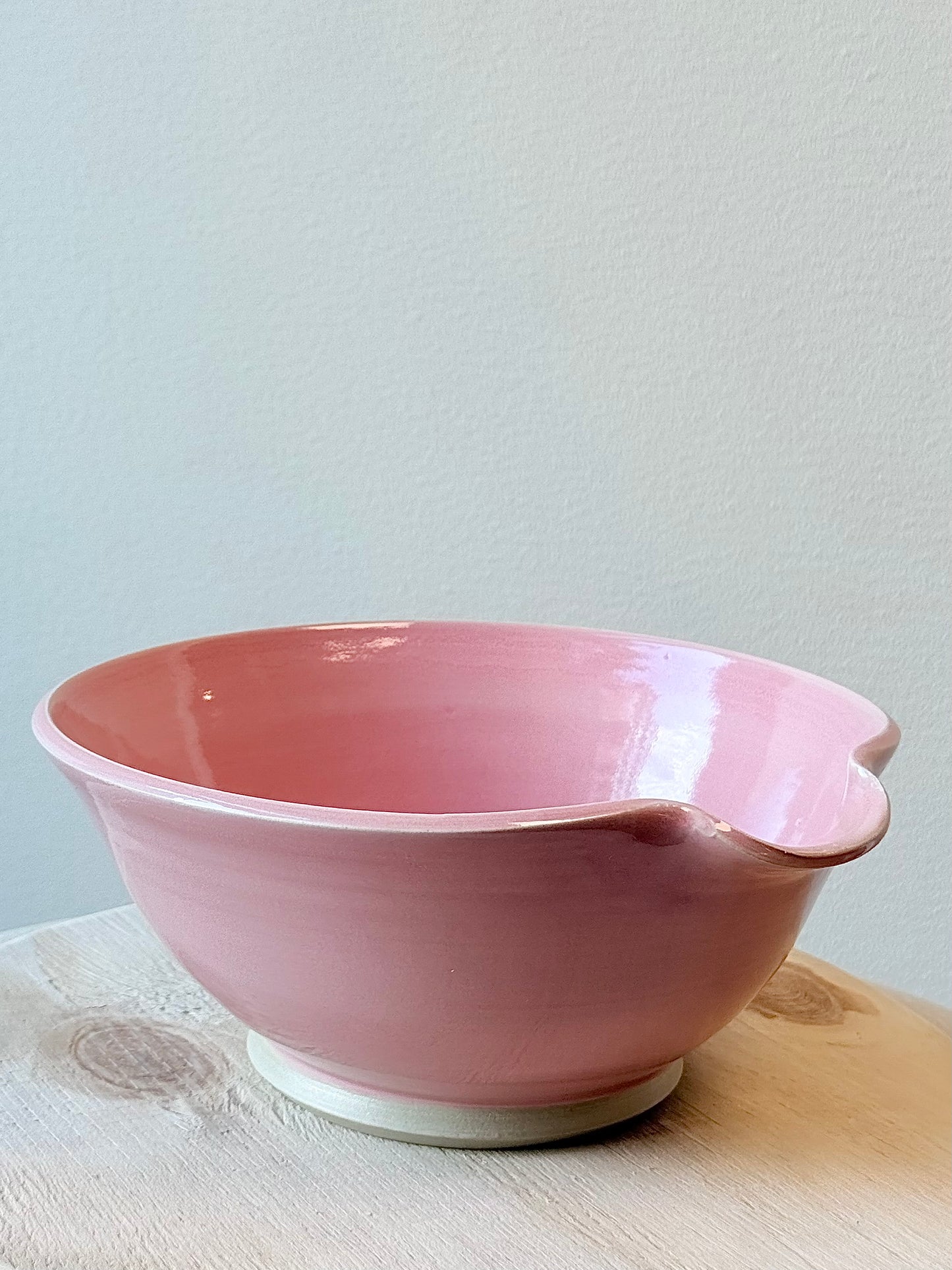 Rosa lagom spillkum