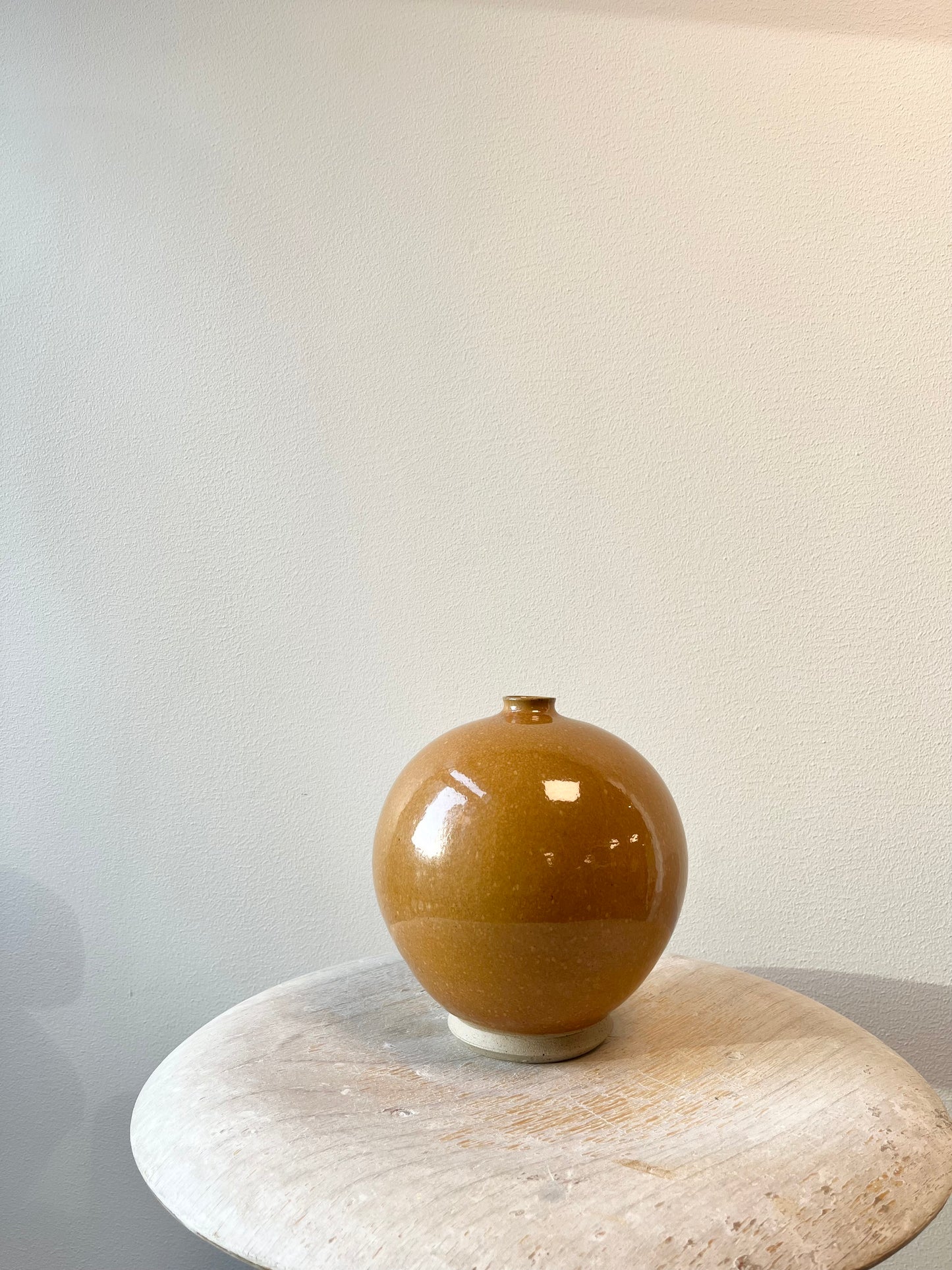 Knäckig bulle
