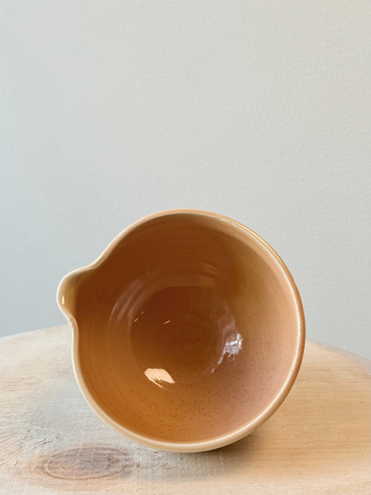 Aprikos spillkum mini