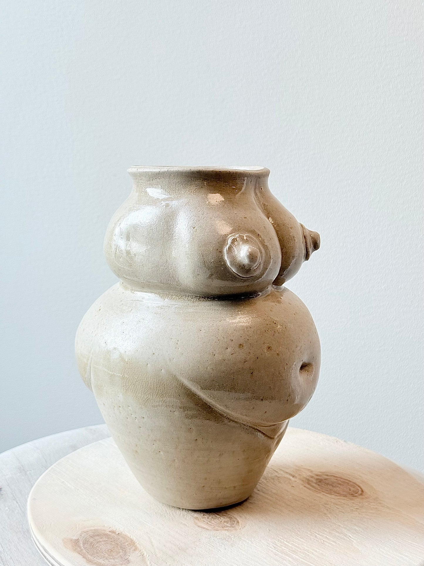 Maua beige