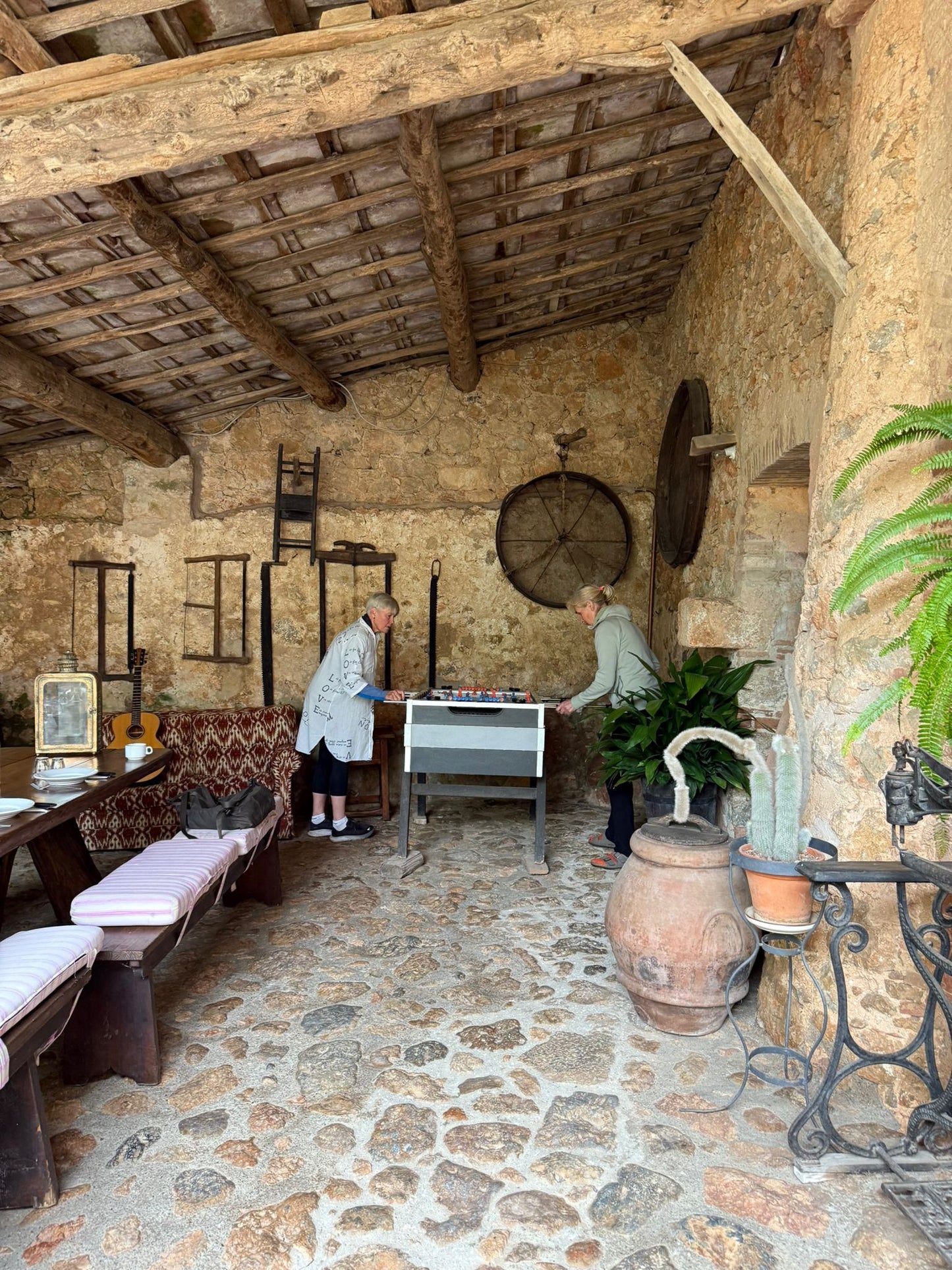 Toscana