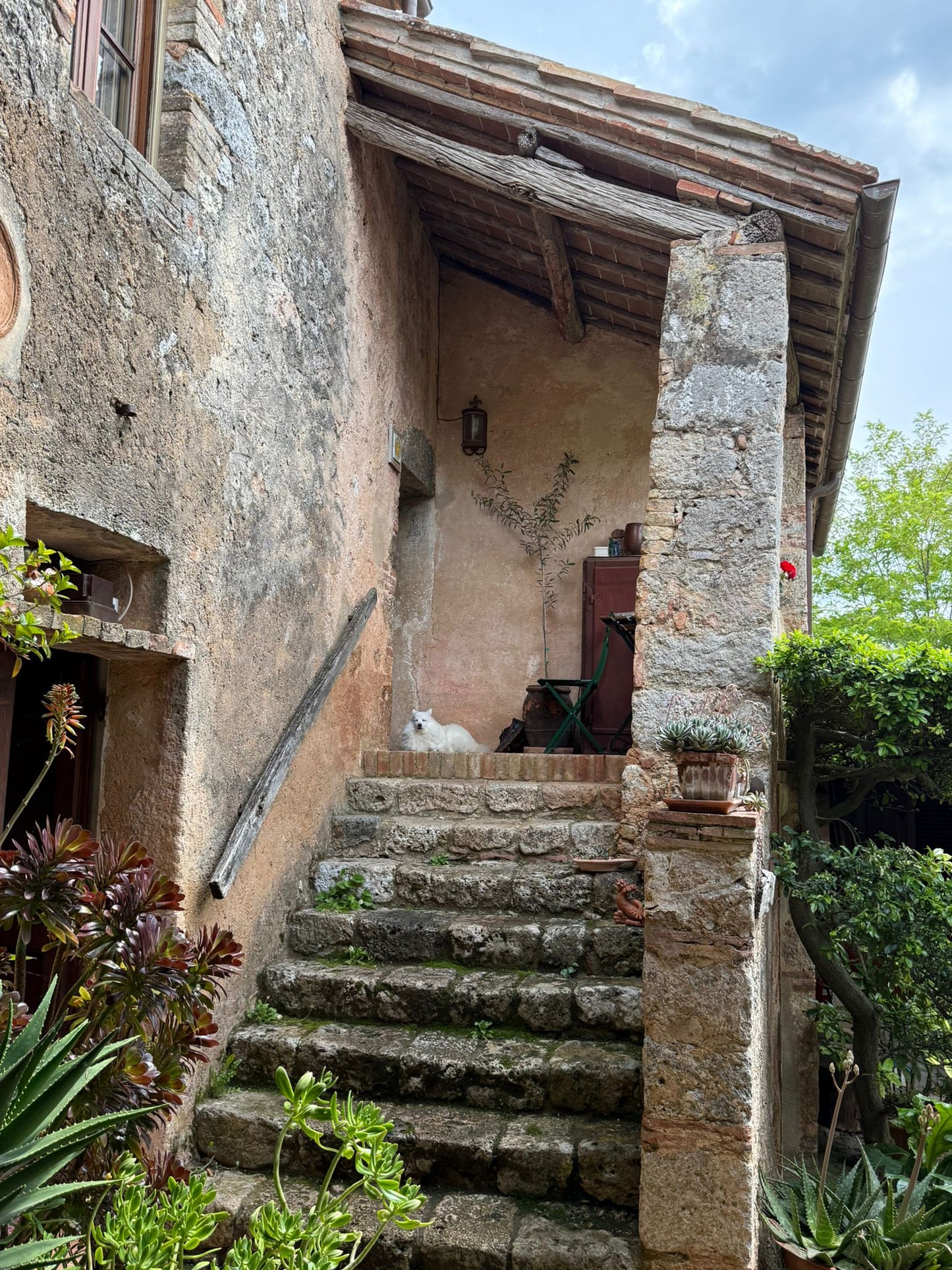 Toscana