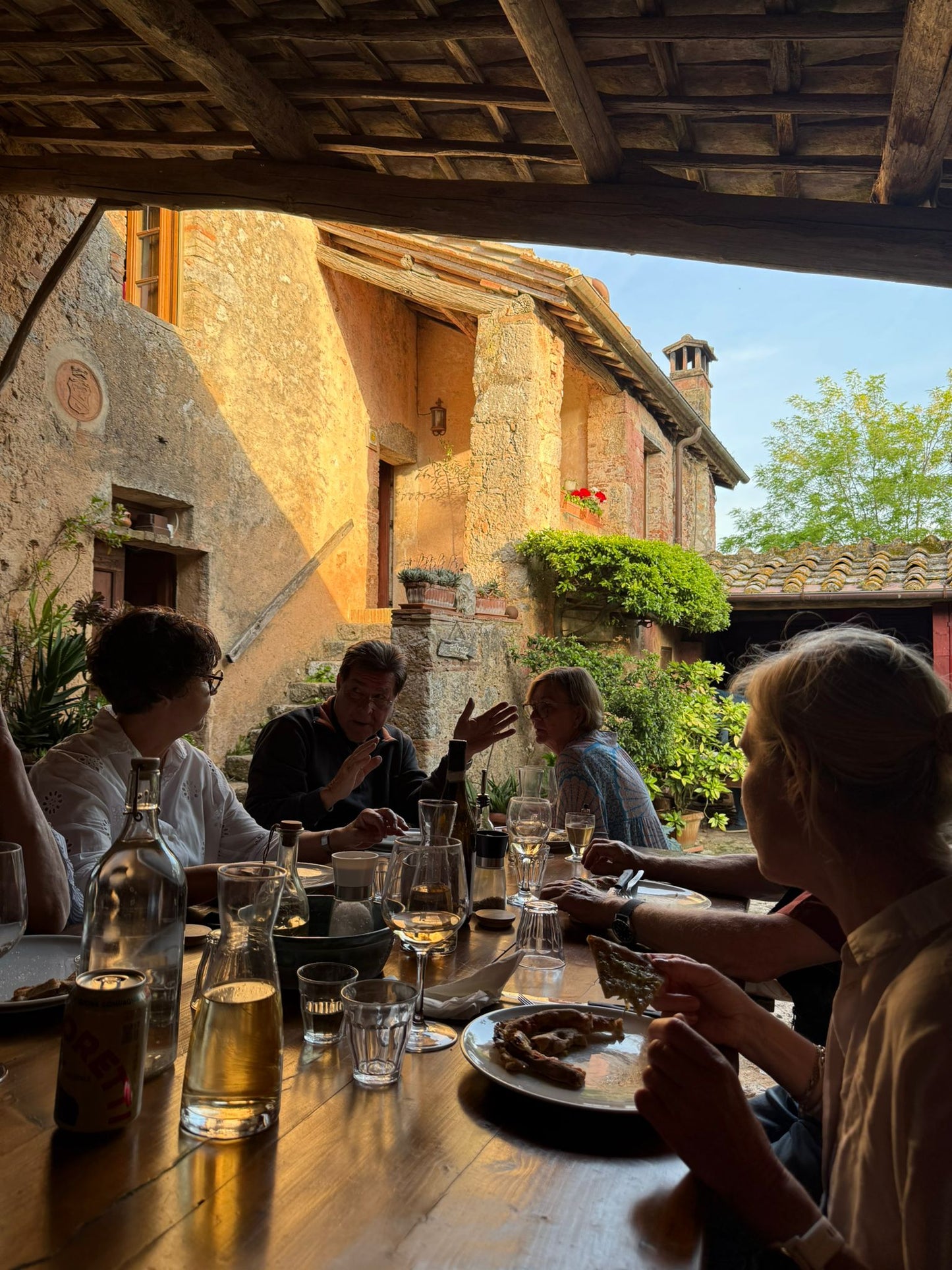 Toscana