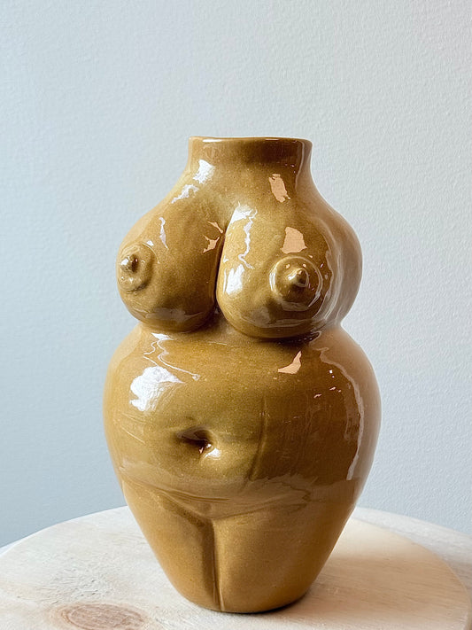 Maua knäck