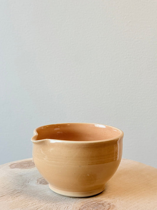 Aprikos spillkum mini