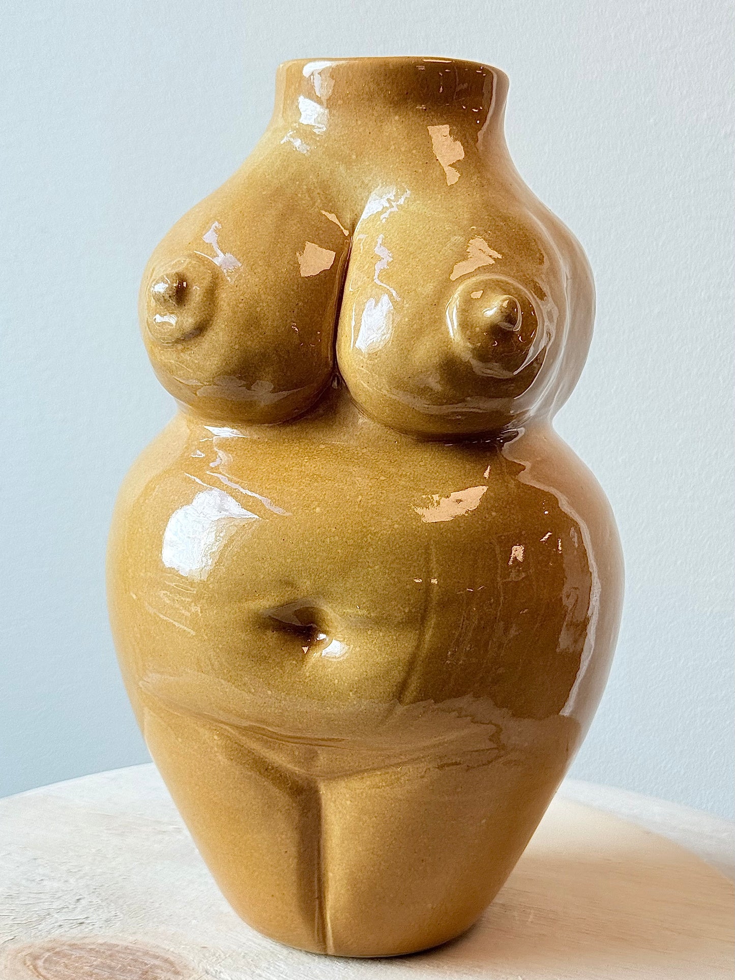 Maua knäck
