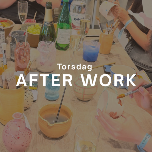 AFTER WORK 13/11