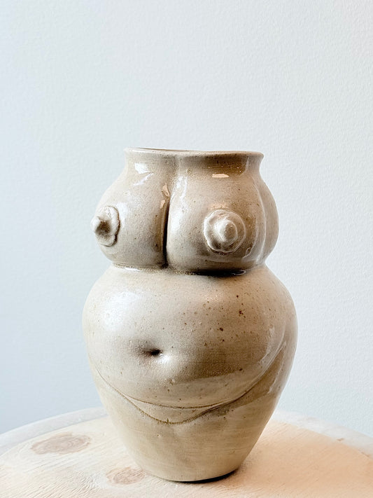 Maua beige