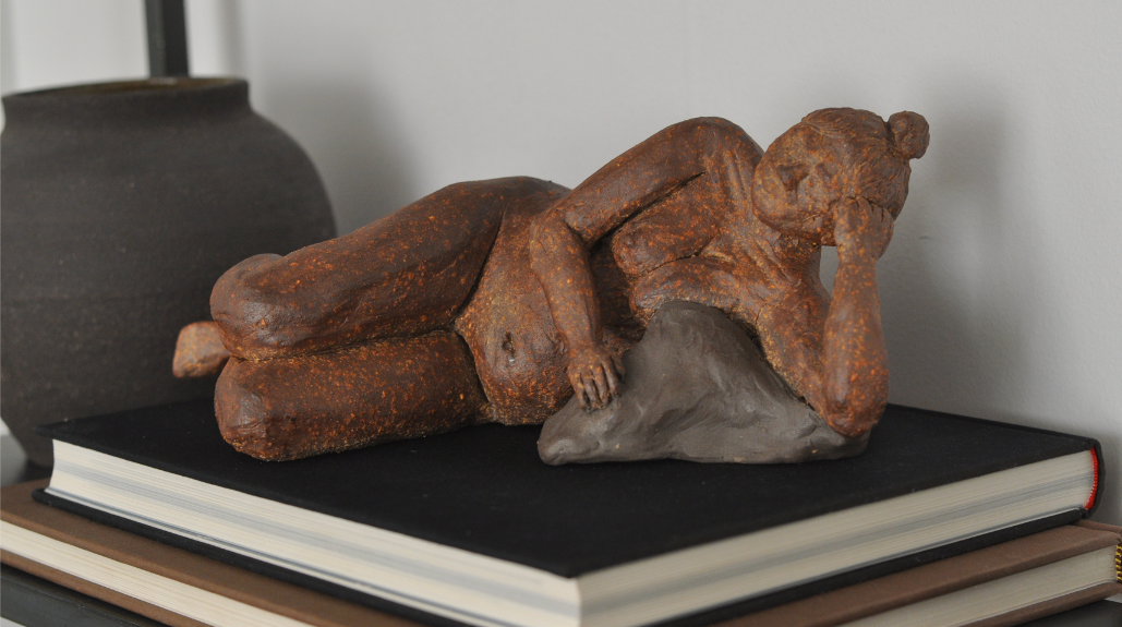 Privatlektion Keramiker Olivia Persson